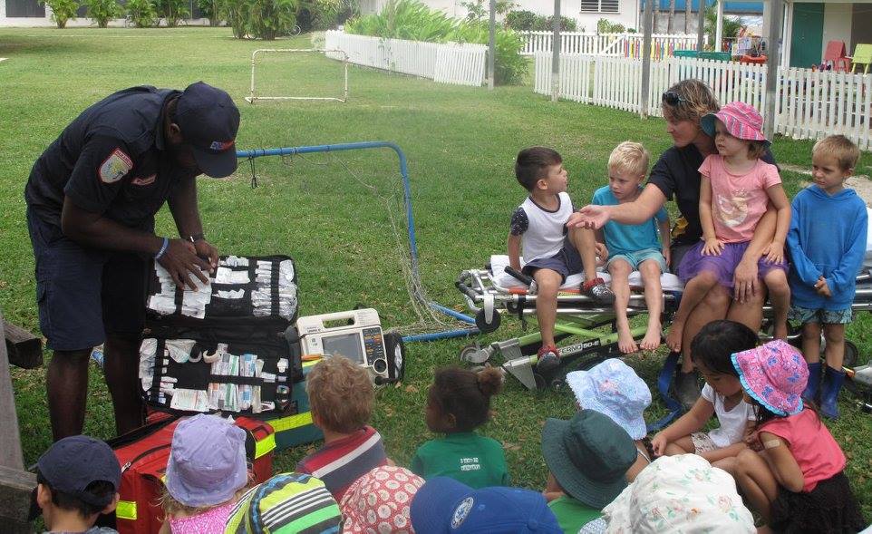 ambulance-awareness-talk-at-pvis-4-yo-group ambulance-awareness-talk-at-pvis-4-yo-group