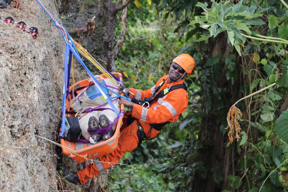 vertical-rescue